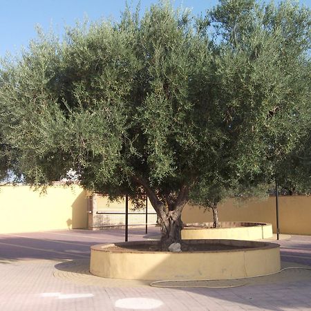 Hotel Mesón del Moro Abarán Exterior foto